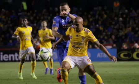 Tigres y Cruz Azul disputarán la primera Final de Leagues Cup