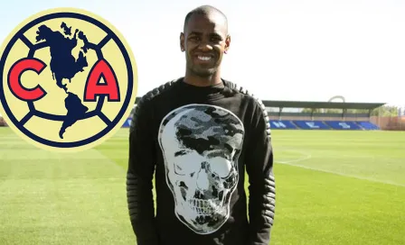 América recibió negativa del Deportivo La Coruña por Diego Rolán