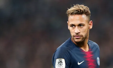 Real Madrid se reunió en París con PSG para negociar el fichaje de Neymar 