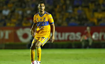 Tigres volvió a prestar al defensor francés Timothée Kolodziejczak