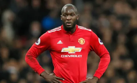 Lukaku: 'Pogba, Alexis y yo fuimos los chivos expiatorios del Manchester United'