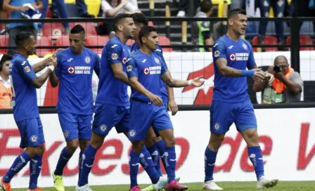 Jugadores de Cruz Azul serán jueces del programa MasterChef 