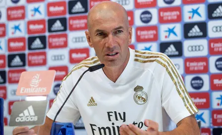 Zidane no contempla que Keylor Navas salga de Real Madrid 