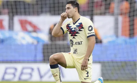 Jorge Sánchez: 'Triunfo de Tigres en la Leagues Cup fue circunstancial'