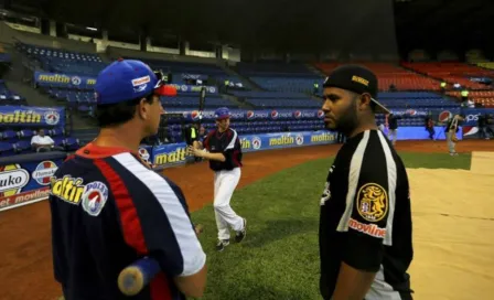 Grandes Ligas prohibió que sus jugadores participen en la Liga Venezolana de Beisbol