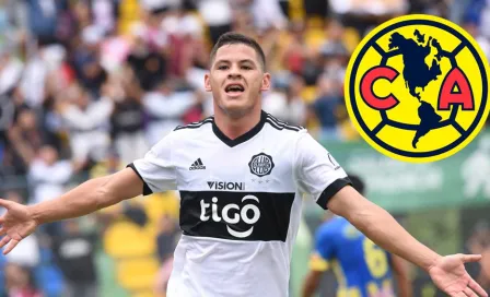 América tiene acuerdo de palabra para fichar al paraguayo Richard Sánchez