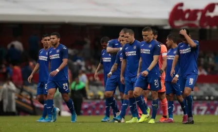 Cruz Azul dejó escapar puntos en el Azteca tras empate contra Puebla