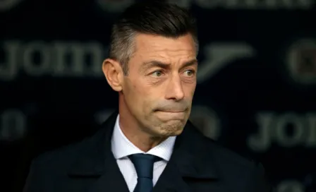 Caixinha: 'Cruz Azul vs Puebla, un partido negro que ni siquera voy a analizar'