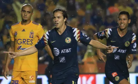 América rescató empate vs Tigres en el 'debut' de Memo Ochoa