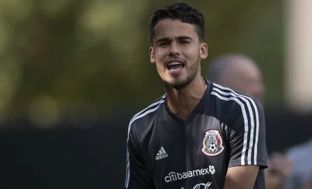 Afición de América 'explotó' con Diego Reyes por fichar con Tigres