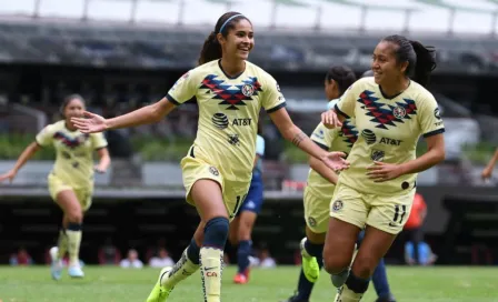 América Femenil buscará alargar su racha sin tropiezos ante Tijuana