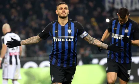 Wanda Nara: "Mauro Icardi rechazó todo lo que no fuera quedarse en el Inter"