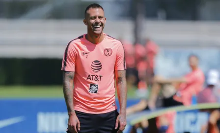 América y Jérémy Ménez buscarían dar por finalizada su relación laboral