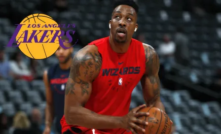 Oficial: Dwight Howard regresa a los Lakers