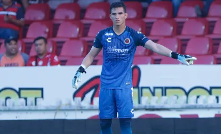 Sebastián Jurado ofrece disculpas a la afición de Veracruz