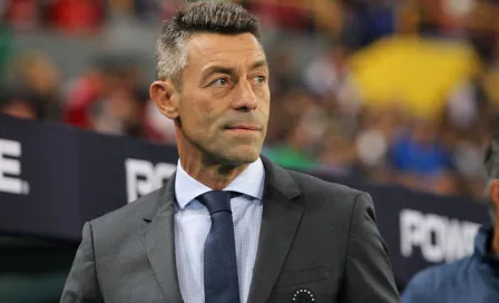 Caixinha mandó 'recadito' recordando que sólo Cruz Azul aún pelea por todos los trofeos 