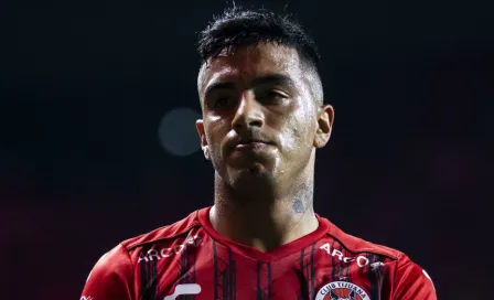 Caixinha manifestó que Leonel Miranda infringió en una indisciplina con Xolos