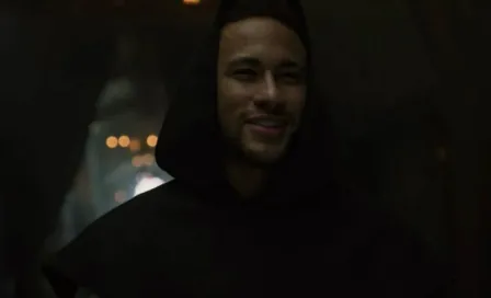 Neymar y sus cameos en la serie de Netflix 'La Casa de Papel'