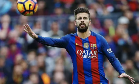 Gerard Piqué: 'No me la jugaría a que viene Neymar'