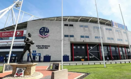 Bolton Wanderers fue vendido y se salvó de desaparecer