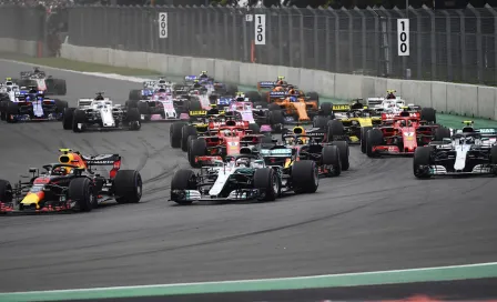 F1 presentó su calendario provisional con 22 carreras para 2020 