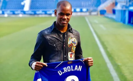 Diego Rolán arribó a la CDMX y su agente negó negociaciones con América 