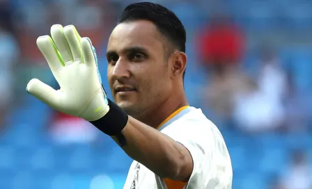 Keylor Navas llegaría al PSG que a cambio cederá a Alphonse Areola