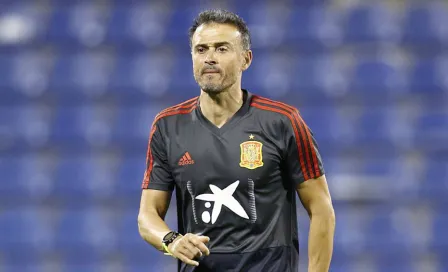 Luis Enrique anunció fallecimiento de su hija Xana, víctima de osteosarcoma