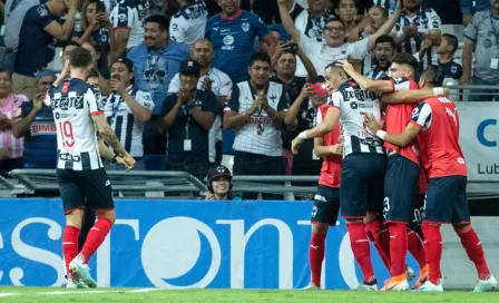 Rayados confirmó su 'paternidad' sobre Pumas en territorio regio