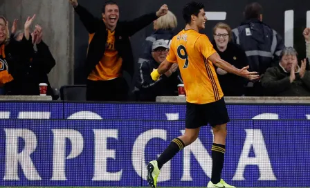 Wolves y Raúl Jiménez, con grupo accesible en Europa League 