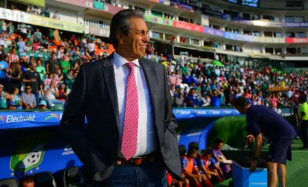 Mariano Varela aseguró que Chivas apoyará a Tomás Boy