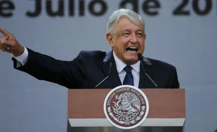 AMLO pidió investigar muerte de niña con cáncer por falta de medicinas