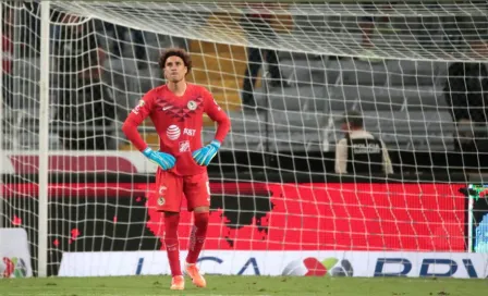 Ochoa: 'Debemos mantener la calma, América recuperará a gente importante'