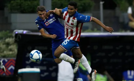 Gilberto Sepúlveda reveló el consejo que le dio Tomás Boy en su debut con Chivas