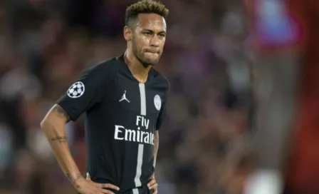 L'Equipe: 'Neymar se queda en el PSG'