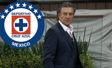 Cruz Azul propondrá a Rubén Omar Romano ser técnico interino