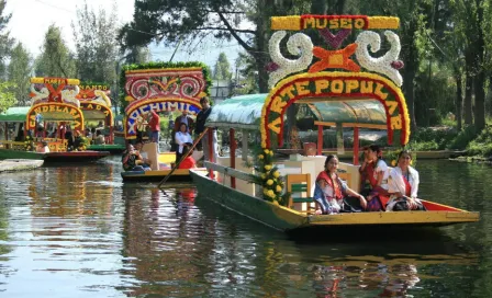 Gobierno de la Ciudad de México regulará consumo y venta de alcohol en Xochimilco