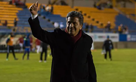 Raúl Arias, nuevo director deportivo de los Tiburones de Veracruz