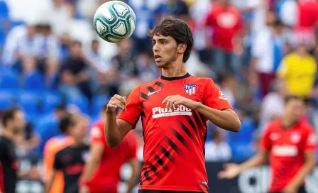 Joao Félix no soñaba con ser estrella del futbol