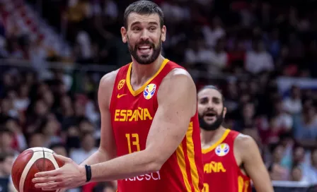 España sufrió pero derrotó a Puerto Rico en el Mundial de baloncesto