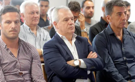 Javier Aguirre afronta juicio por supuesto amaño de partido en Liga española 