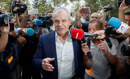 Javier Aguirre desconoce si realmente enfrentará juicio por amaño