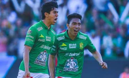 Ángel Mena y JJ Macías, los goleadores más letales en lo que va del 2019