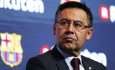 Bartomeu: 'No íbamos a ser el hazmerreír de Europa'