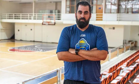  Ramón Díaz: 'Mi objetivo es claro con Capitanes, intentar levantar un campeonato'