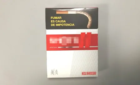 Multarían hasta con 25 mil pesos a quien tire colillas de cigarro en la calle