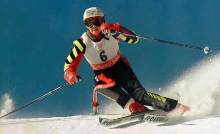 Hallan cuerpo sin vida de Blanca Fernández Ochoa, medallista olímpica española