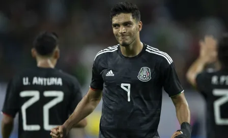 México se jugará el boleto a la Copa Oro 2021 en la Nations League