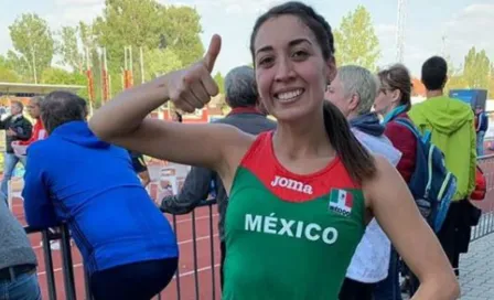 Mariana Arceo avanzó a las Finales del Campeonato Mundial de Pentatlón