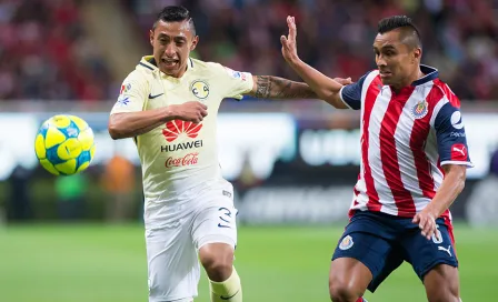 Canterano del América reforzó a Cruz Azul para juego vs Atlas 